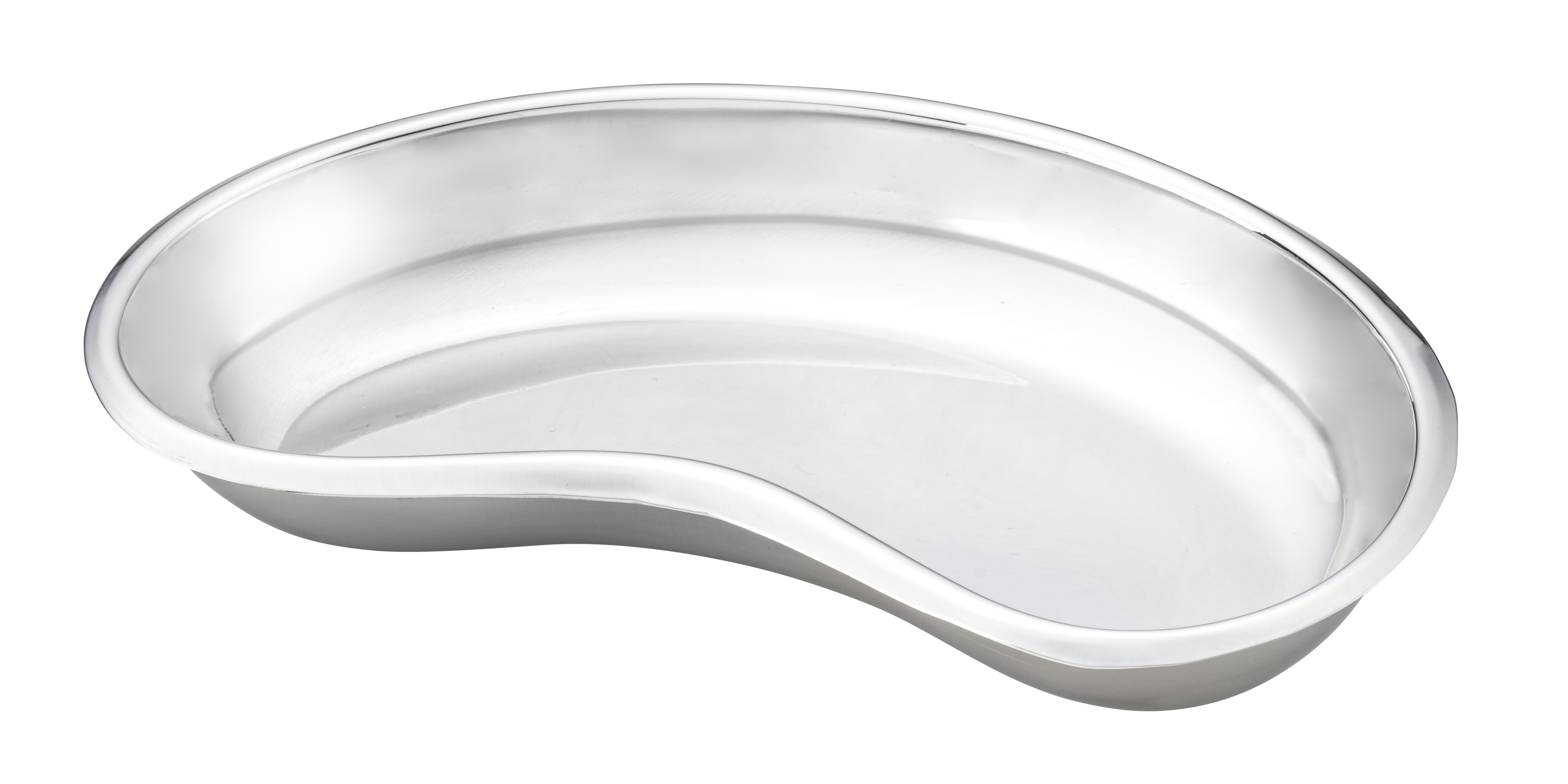 medi-inn® CLASSIC Edelstahl-Nierenschale